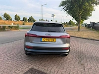 Audi - e-tron - e-tron 55 q. adv. - car - automaat - 2019 - afbeelding 16 van  21