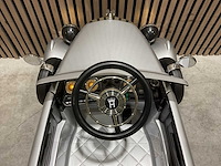 Audi - je1005 - horch 930v zilver - ander buitenspeelgoed - afbeelding 25 van  61