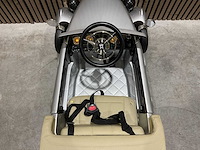 Audi - je1005 - horch 930v zilver - ander buitenspeelgoed - afbeelding 26 van  61