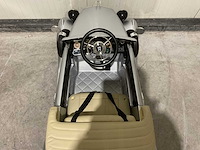 Audi - je1005 - horch 930v zilver - ander buitenspeelgoed - afbeelding 47 van  61