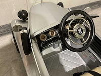 Audi - je1005 - horch 930v zilver - ander buitenspeelgoed - afbeelding 48 van  61