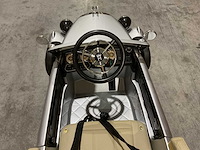 Audi - je1005 - horch 930v zilver - ander buitenspeelgoed - afbeelding 6 van  61