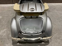 Audi - je1005 - horch 930v zilver - ander buitenspeelgoed - afbeelding 19 van  61