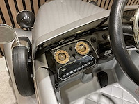 Audi - je1005 - horch 930v zilver - ander buitenspeelgoed - afbeelding 55 van  61