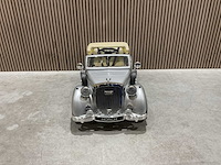 Audi - je1005 - horch 930v zilver - ander buitenspeelgoed - afbeelding 26 van  61
