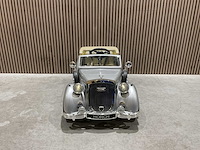 Audi - je1005 - horch 930v zilver - ander buitenspeelgoed - afbeelding 27 van  61