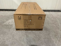 Audi - je1005 - horch 930v zilver - ander buitenspeelgoed - afbeelding 33 van  61