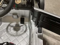 Audi - je1005 - horch 930v zilver - ander buitenspeelgoed - afbeelding 31 van  55