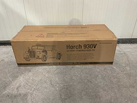 Audi - je1005 - horch 930v zilver - ander buitenspeelgoed - afbeelding 36 van  55