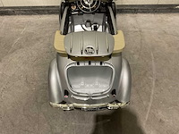 Audi - je1005 - horch 930v zilver - ander buitenspeelgoed - afbeelding 41 van  55