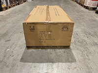 Audi - je1005 - horch 930v zilver - ander buitenspeelgoed - afbeelding 18 van  41