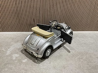 Audi - je1005 - horch 930v zilver - ander buitenspeelgoed - afbeelding 18 van  56