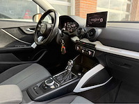 Audi - q2 -1.6 tdi design - personenauto - 2018 - afbeelding 2 van  12