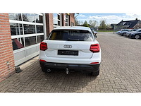 Audi - q2 -1.6 tdi design - personenauto - 2018 - afbeelding 9 van  12