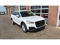 Audi - q2 -1.6 tdi design - personenauto - 2018 - afbeelding 10 van  12