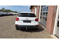 Audi - q2 -1.6 tdi design - personenauto - 2018 - afbeelding 11 van  12