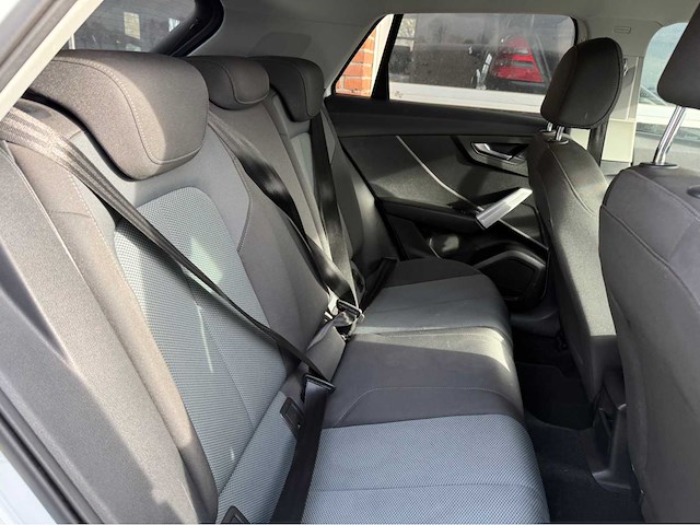 Audi - q2 -1.6 tdi design - personenauto - 2018 - afbeelding 5 van  22