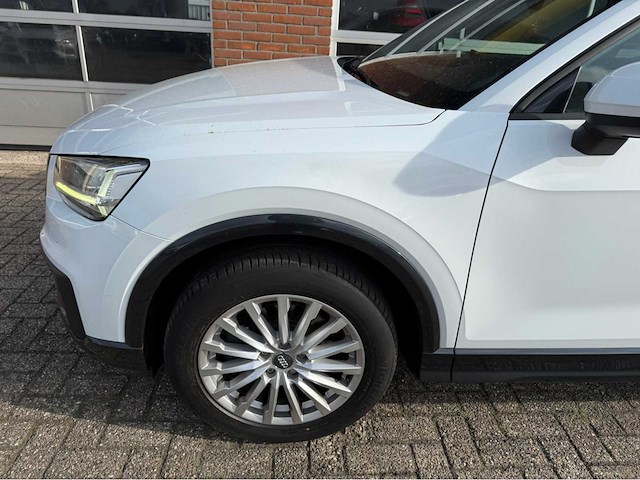 Audi - q2 -1.6 tdi design - personenauto - 2018 - afbeelding 11 van  22