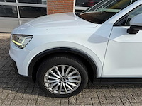 Audi - q2 -1.6 tdi design - personenauto - 2018 - afbeelding 11 van  22
