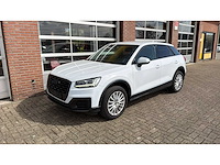 Audi - q2 -1.6 tdi design - personenauto - 2018 - afbeelding 1 van  22