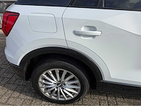 Audi - q2 -1.6 tdi design - personenauto - 2018 - afbeelding 13 van  22