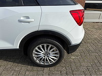 Audi - q2 -1.6 tdi design - personenauto - 2018 - afbeelding 15 van  22