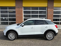Audi - q2 -1.6 tdi design - personenauto - 2018 - afbeelding 12 van  22