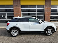 Audi - q2 -1.6 tdi design - personenauto - 2018 - afbeelding 16 van  22