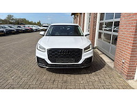 Audi - q2 -1.6 tdi design - personenauto - 2018 - afbeelding 21 van  22