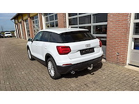 Audi - q2 -1.6 tdi design - personenauto - 2018 - afbeelding 22 van  22