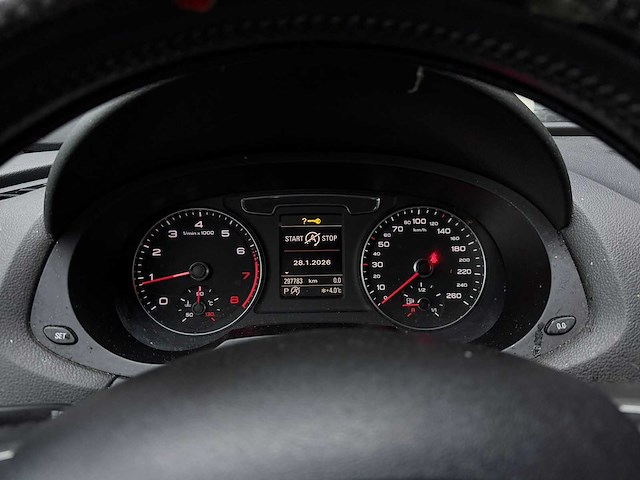 Audi - q3 - 1.4 tfsi cod prl - car - 2015|gn-694-n|iaw - afbeelding 6 van  24