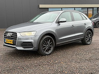 Audi - q3 - 1.4 tfsi cod prl - car - 2015|gn-694-n|iaw