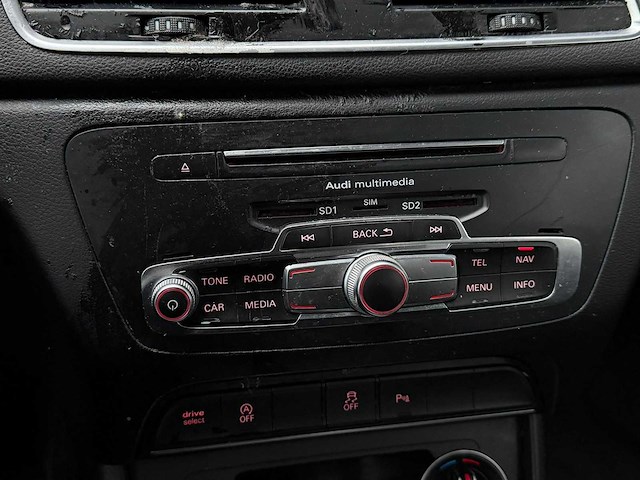 Audi - q3 - 1.4 tfsi cod prl - car - 2015|gn-694-n|iaw - afbeelding 3 van  23