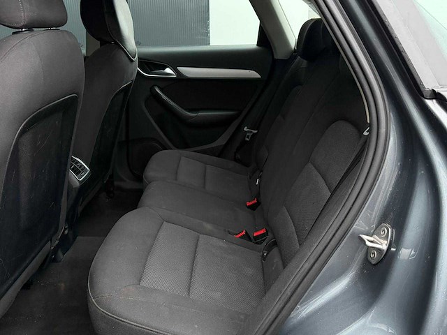 Audi - q3 - 1.4 tfsi cod prl - car - 2015|gn-694-n|iaw - afbeelding 12 van  23