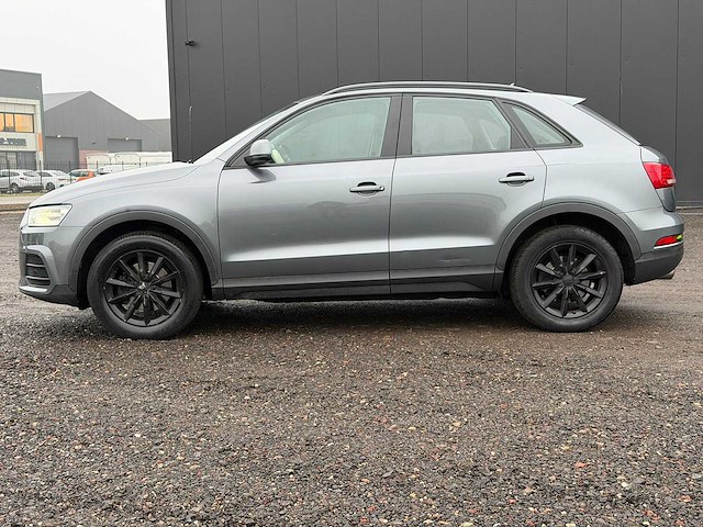 Audi - q3 - 1.4 tfsi cod prl - car - 2015|gn-694-n|iaw - afbeelding 8 van  23