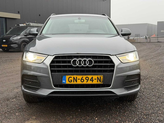 Audi - q3 - 1.4 tfsi cod prl - car - 2015|gn-694-n|iaw - afbeelding 16 van  23