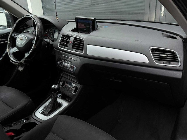 Audi - q3 - 1.4 tfsi cod prl - car - 2015|gn-694-n|iaw - afbeelding 9 van  23