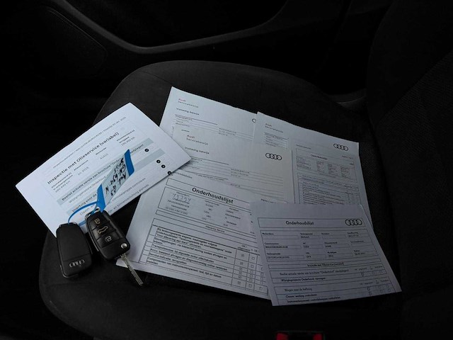 Audi - q3 - 1.4 tfsi cod prl - car - 2015|gn-694-n|iaw - afbeelding 14 van  23