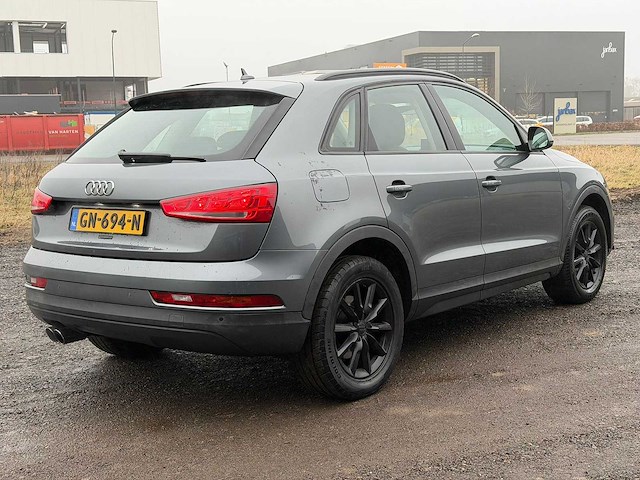 Audi - q3 - 1.4 tfsi cod prl - car - 2015|gn-694-n|iaw - afbeelding 22 van  23