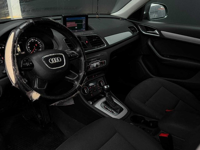 Audi - q3 - 1.4 tfsi cod prl - car - 2015|gn-694-n|iaw - afbeelding 11 van  24