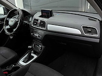 Audi - q3 - 1.4 tfsi cod prl - car - 2015|gn-694-n|iaw - afbeelding 10 van  24