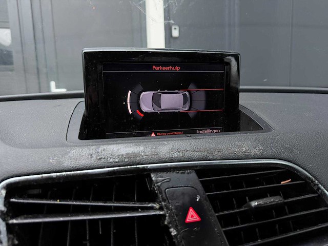 Audi - q3 - 1.4 tfsi cod prl - car - 2015|gn-694-n|iaw - afbeelding 16 van  24