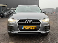 Audi - q3 - 1.4 tfsi cod prl - car - 2015|gn-694-n|iaw - afbeelding 22 van  24