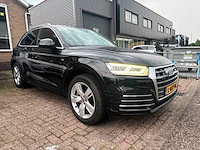 Audi - q5 - 2.0 tdi quattro sport pro line s - car - 2017 - afbeelding 3 van  12