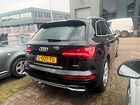 Audi - q5 - 2.0 tdi quattro sport pro line s - car - 2017 - afbeelding 4 van  12