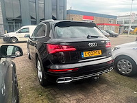 Audi - q5 - 2.0 tdi quattro sport pro line s - car - 2017 - afbeelding 12 van  12
