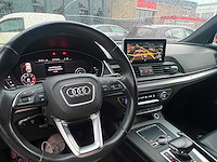 Audi - q5 - 2.0 tdi quattro sport pro line s - car - 2017 - afbeelding 5 van  12