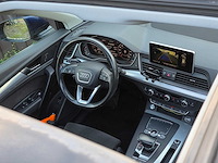 Audi - q5 - 2.0 tfsi q. de. pl+ - s-line - quattro - 114000 km - virtual cockpit - head up - schuifdak - afbeelding 7 van  12
