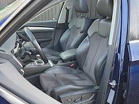 Audi - q5 - 2.0 tfsi q. de. pl+ - s-line - quattro - 114000 km - virtual cockpit - head up - schuifdak - afbeelding 6 van  12
