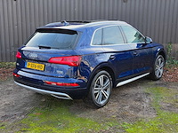 Audi - q5 - 2.0 tfsi q. de. pl+ - s-line - quattro - 114000 km - virtual cockpit - head up - schuifdak - afbeelding 9 van  9